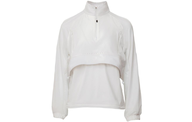 Purchase (W) ルルレモン ストレッチリップストップ スウィフト™ ハーフジップジャケット LW3FEWS