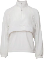 Purchase (W) Lululemon Stretch Ripstop Swift™ 半拉鍊防風外套 LW3FEWS