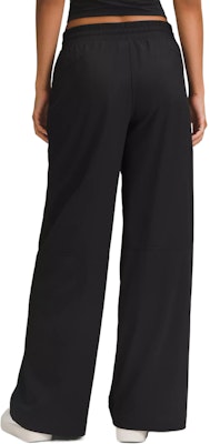 (W) Lululemon Swift 中腰寬褲 快乾舒適休閒長褲 LW5HTCS 8