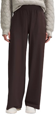 (W) Lululemon Swift 中腰寬褲 快乾舒適休閒長褲 LW5HTCS 13