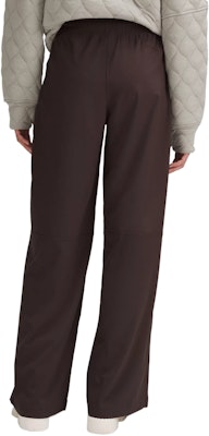 (W) Lululemon Swift 中腰寬褲 快乾舒適休閒長褲 LW5HTCS 14