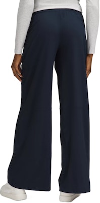 (W) Lululemon Swift 中腰寬褲 快乾舒適休閒長褲 LW5HTCS 17