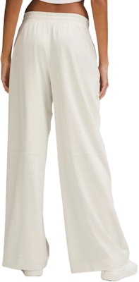 (W) Lululemon Swift 中腰寬褲 快乾舒適休閒長褲 LW5HTCS 20