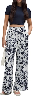 (W) Lululemon Swift 中腰寬褲 快乾舒適休閒長褲 LW5HTCS Purchase (W) Lululemon Swift 中腰寬褲 快乾舒適休閒長褲 LW5HTCS