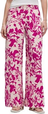 (W) Lululemon Swift 中腰寬褲 快乾舒適休閒長褲 LW5HTCS Details for (W) Lululemon Swift 中腰寬褲 快乾舒適休閒長褲 LW5HTCS