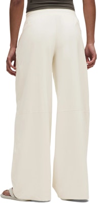 (W) Lululemon Swift 中腰寬褲 快乾舒適休閒長褲 LW5HTCS 2