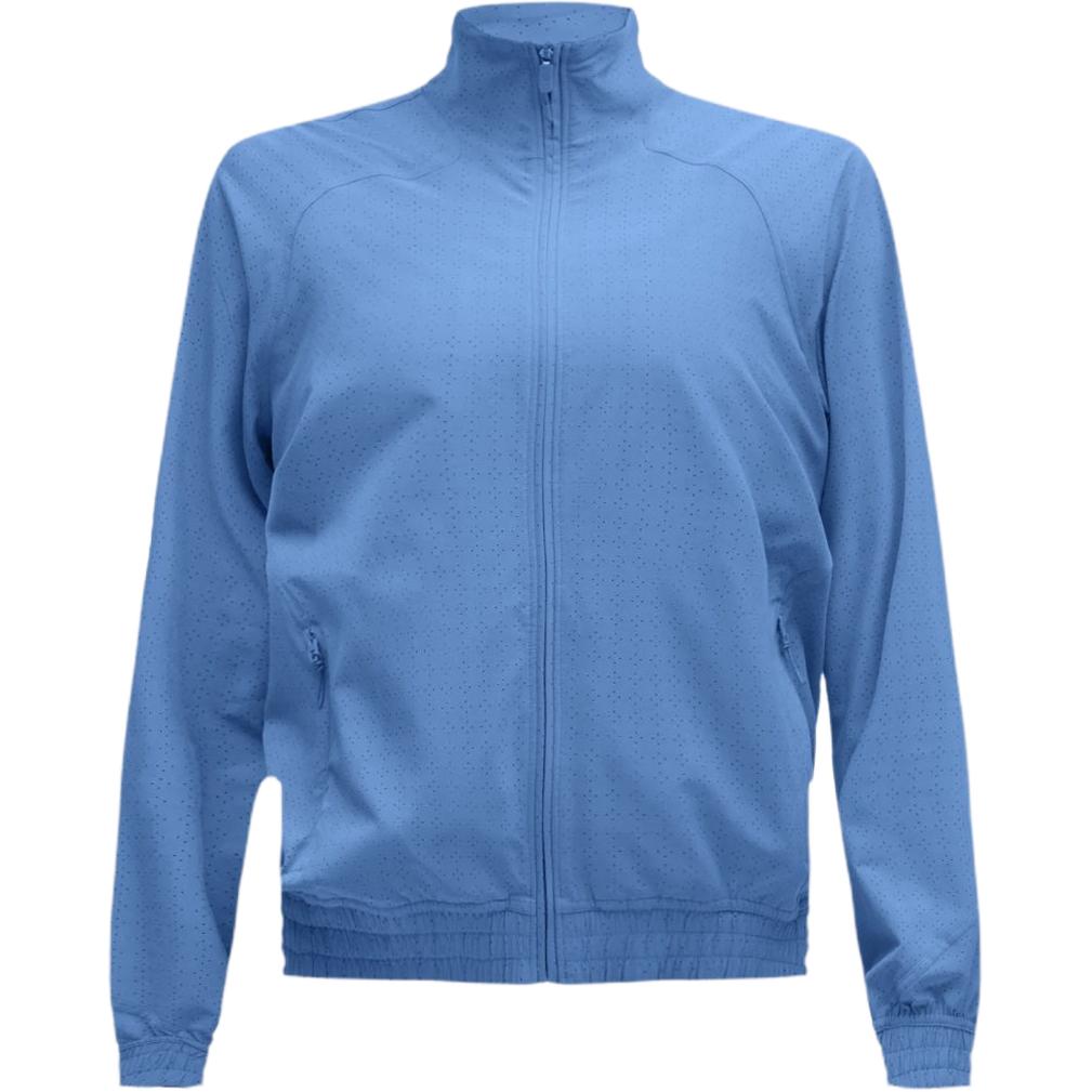 (Women) Lululemon Swift Perforated Track Jacket - Stylish, Comfortable Sportswear LW3IK9S 圖 11