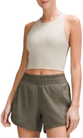 (Women) Lululemon Swift Speed Sleeveless Tank Top Women’s Casual Sportswear LW1EUDS (Women) Lululemon Swift Speed Sleeveless Tank Top Women’s Casual Sportswear LW1EUDS
