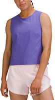 (Women) Lululemon Swift Ultra Light Ventilated Sports Tank Top - Solid Color LW1DSMS (Women) Lululemon Swift Ultra Light Ventilated Sports Tank Top - Solid Color LW1DSMS