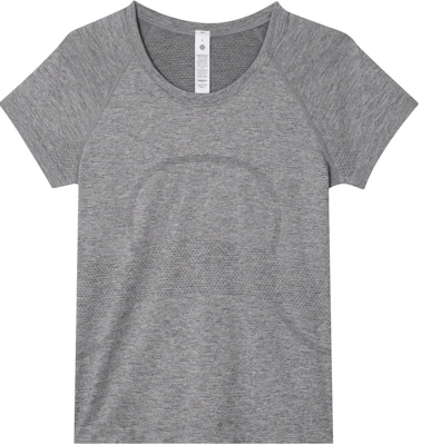 (Women) Lululemon Swiftly Tech Mesh Slim Fit Vintage Sports T-Shirt Women LW3FQHS Buy (Women) Lululemon Swiftly Tech Mesh Slim Fit Vintage Sports T-Shirt Women LW3FQHS