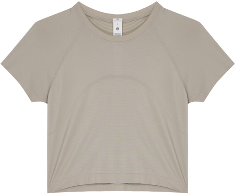 (Women) Lululemon Swiftly Tech Short Sleeve Crew Neck T-Shirt - Breathable & Comfy. LW3GZHS Buy (Women) Lululemon Swiftly Tech Short Sleeve Crew Neck T-Shirt - Breathable & Comfy. LW3GZHS