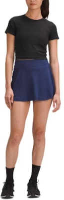 (Women) Lululemon Swiftly Tech Short Sleeve Crew Neck T-Shirt - Breathable & Comfy. LW3GZHS 9