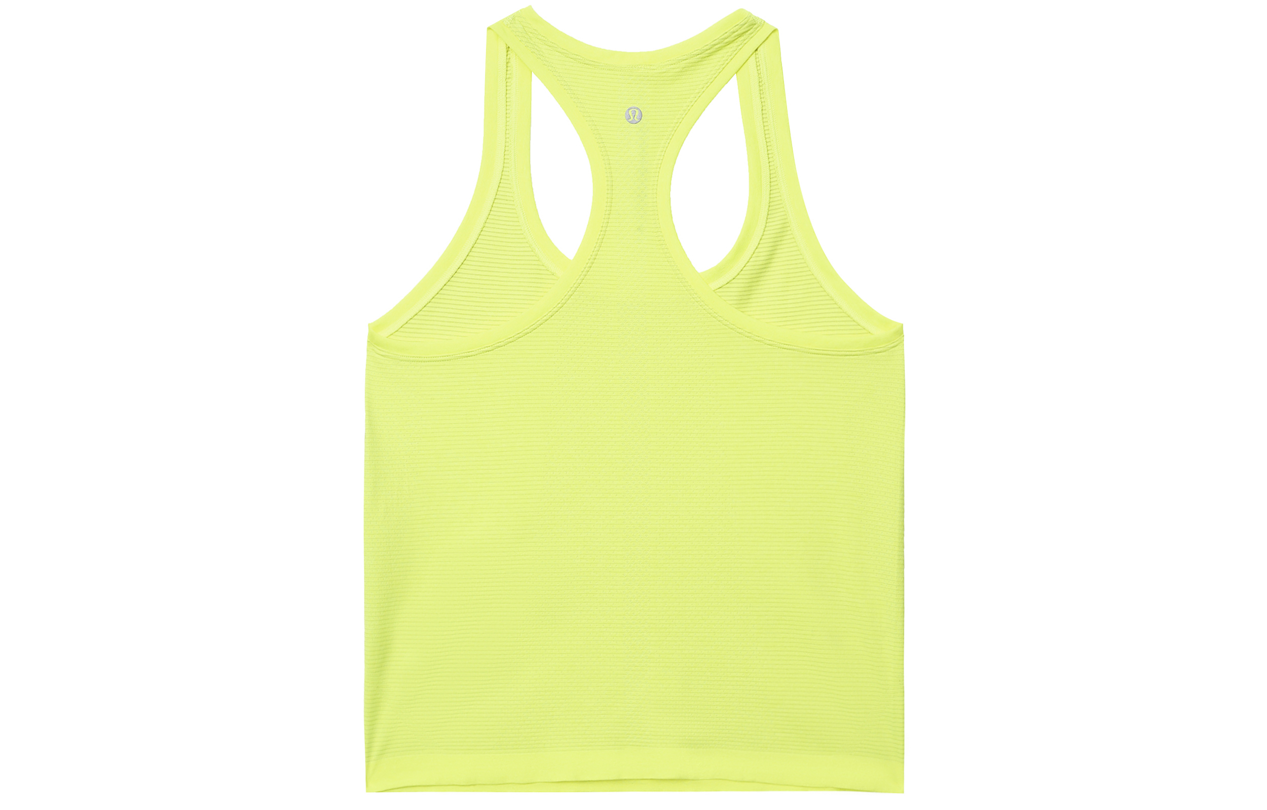(Women) Lululemon Swiftly Tech Solid Color Breathable Athletic Tank Top - Women LW1CN3S