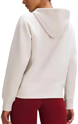 (W) Lululemon 加拿大队羊毛连帽衫 COC标志宽松字母设计 LW3HY2S Lookbook (W) Lululemon 加拿大队羊毛连帽衫 COC标志宽松字母设计 LW3HY2S