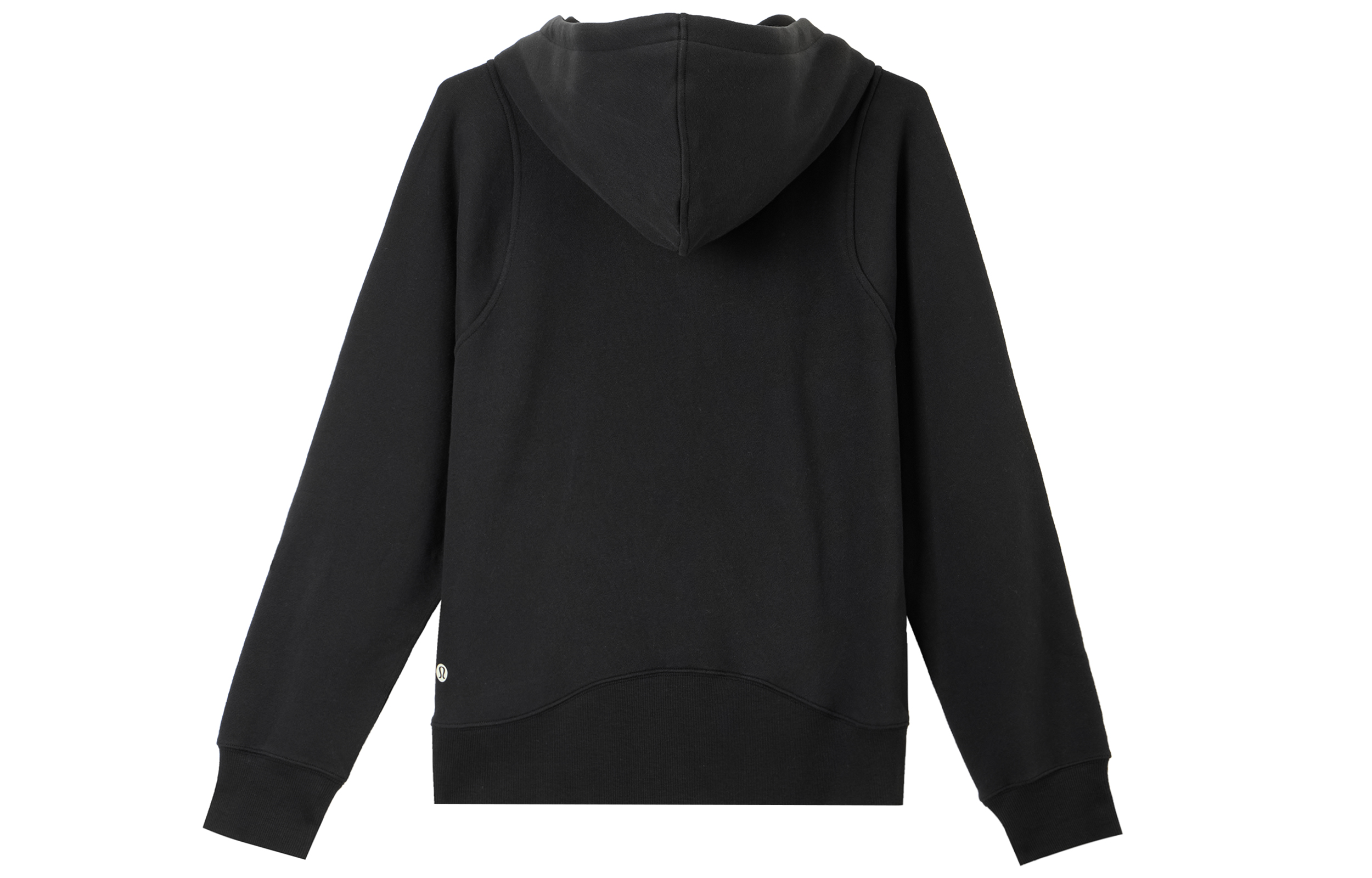 Purchase (W) Lululemon 加拿大队羊毛连帽衫 COC标志宽松字母设计 LW3HY2S