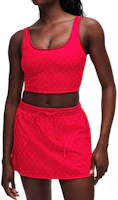 (Women) Lululemon Trendy Tennis Tank Top - Soft, Versatile, Comfortable Fit LW1FJVS (Women) Lululemon Trendy Tennis Tank Top - Soft, Versatile, Comfortable Fit LW1FJVS