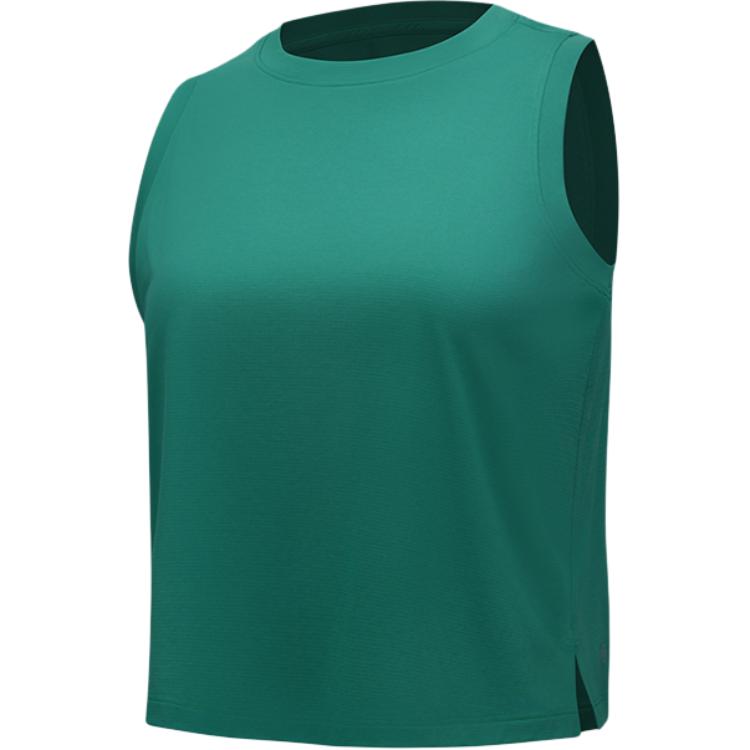 (Women) Lululemon Ultralight Sleeveless Quick-Dry Casual Sports Tank Top. LW1EP3S