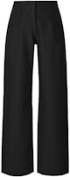 (Women) lululemon Utilitech Relaxed Mid-Rise Trousers - Solid Casual Fit LW5FWYS (Women) lululemon Utilitech Relaxed Mid-Rise Trousers - Solid Casual Fit LW5FWYS