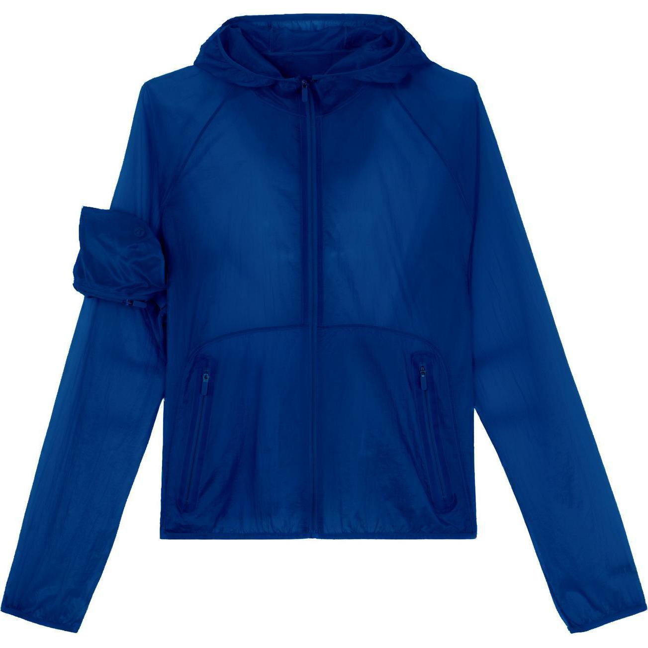 Purchase (W) Lululemon 女子透气可收纳跑步夹克 轻薄快干 LW4BT0S