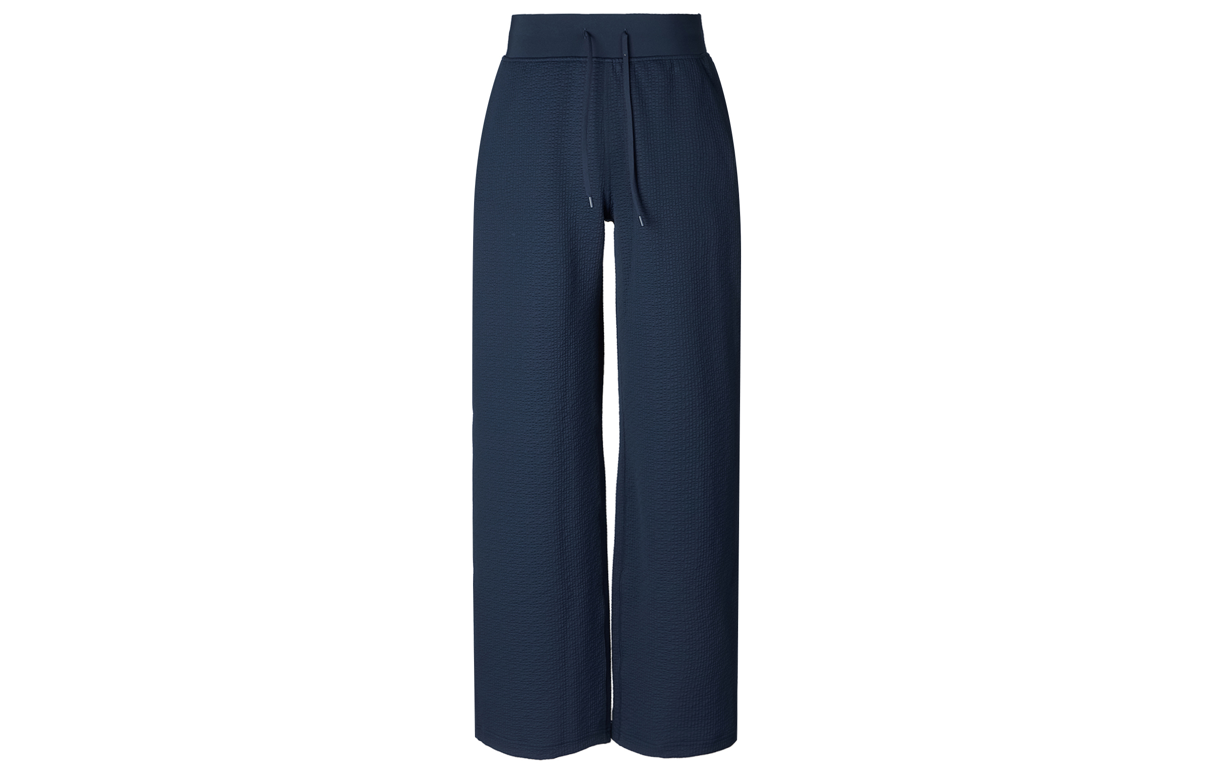 (Women) Lululemon Wide-Leg Track Pant Sweat-wicking Casual Pants LW5GD4S