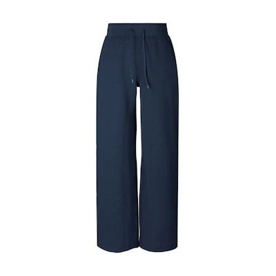 (Women) Lululemon Wide-Leg Track Pant Sweat-wicking Casual Pants LW5GD4S