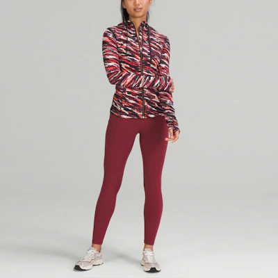 (W) Chaqueta Yoga Slim Fit Camo Nulu con Capucha para Mujer de Lululemon LW4BV5S Shop (W) Chaqueta Yoga Slim Fit Camo Nulu con Capucha para Mujer de Lululemon LW4BV5S