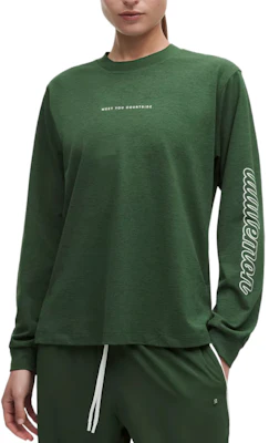(W) Lululemon 女款網球衫 - 吸汗快乾、防曬透氣。 LW3KI9S Buy (W) Lululemon 女款網球衫 - 吸汗快乾、防曬透氣。 LW3KI9S