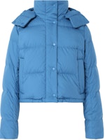 (Women) Lululemon Wunder Puff 600-Down Short Hooded Winter Jacket LW4BTOS (Women) Lululemon Wunder Puff 600-Down Short Hooded Winter Jacket LW4BTOS