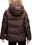 Lookbook (Women) Lululemon Wunder Puff 600-Fill Down Jacket with Detachable Hood - . LW4CI2S
