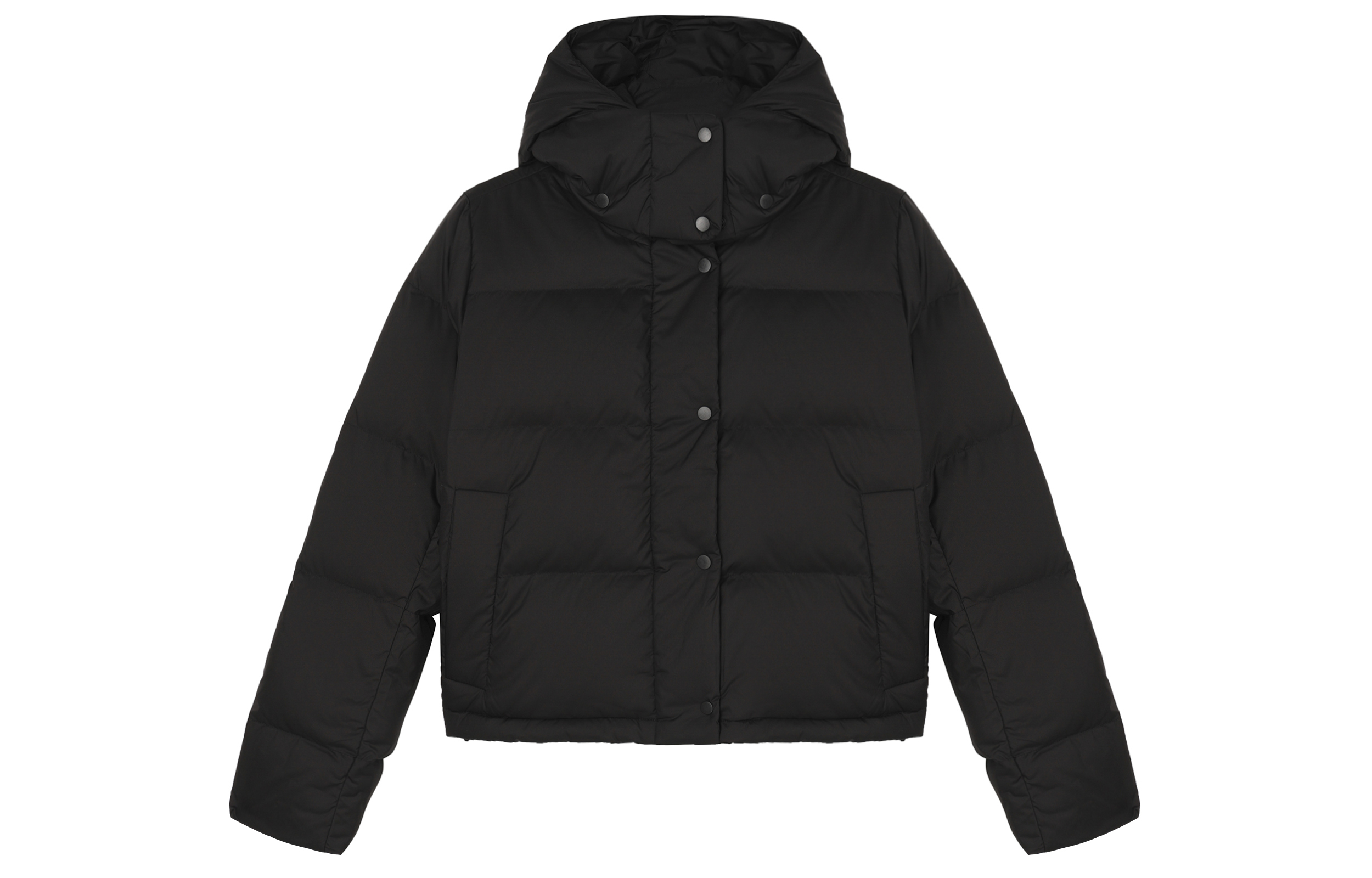 (Women) Lululemon Wunder Puff 600 Fill Down Hooded Jacket LW4BWPS,LW4CADS