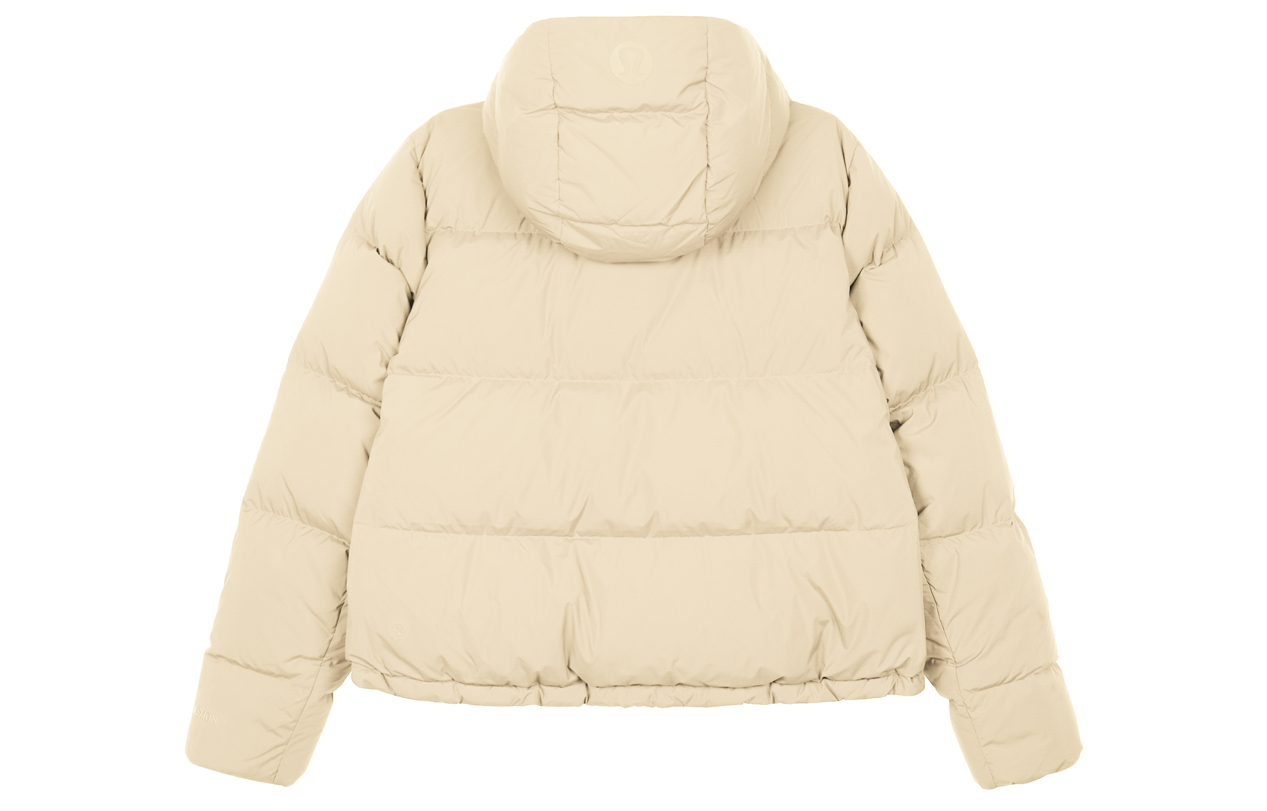 Purchase (W) Lululemon防水羽絨短版連帽外套 LW4BTUS