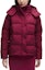 Order (Women) Lululemon Wunder Puff Red Down Jacket Lunar New Year Snake Edition. LW4CHKS