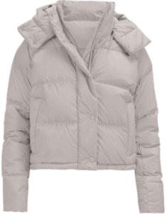 (W) Lululemon Wunder Puff Glyde™ 600羽絨短版外套 LW4CATS Buy (W) Lululemon Wunder Puff Glyde™ 600羽絨短版外套 LW4CATS