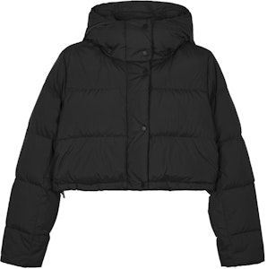 (W) Lululemon Wunder Puff Jacket SoftMatte Hood Boleh Tanggal LW4CB8S Buy (W) Lululemon Wunder Puff Jacket SoftMatte Hood Boleh Tanggal LW4CB8S