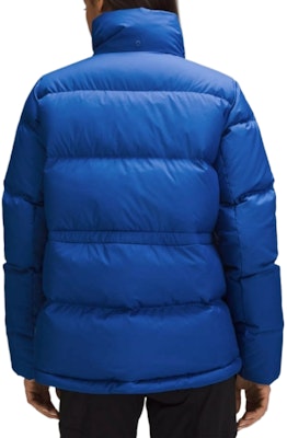 (Women) Lululemon Wunder Puff Soft Matte Down Jacket - Warm, Soft, Breathable. LW4BWRS-1 Cheap (Women) Lululemon Wunder Puff Soft Matte Down Jacket - Warm, Soft, Breathable. LW4BWRS-1