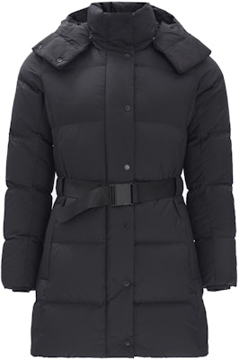 (Women) Lululemon Wunder Puff SoftMatte™ High Neck Hooded Down Jacket LW4BWTS Buy (Women) Lululemon Wunder Puff SoftMatte™ High Neck Hooded Down Jacket LW4BWTS