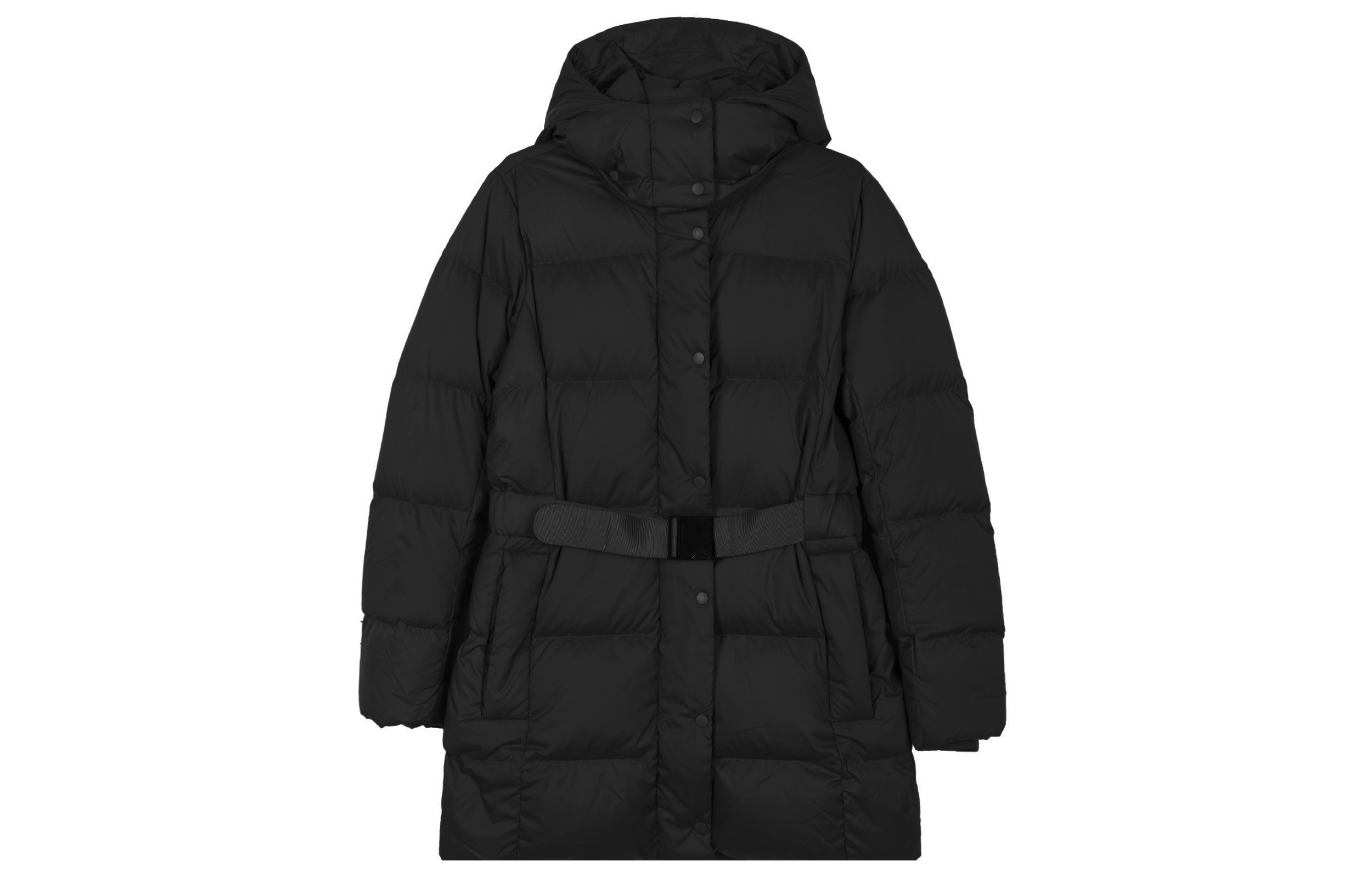 (Women) Lululemon Wunder Puff Womens Down Jacket SoftMatte 600 Fill Power LW4BQVS