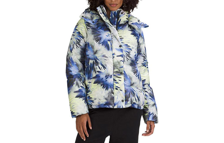 Order (W) Lululemon Wunder Puff 拉鍊式寬鬆外套 FW22 外套 LW4BXDS