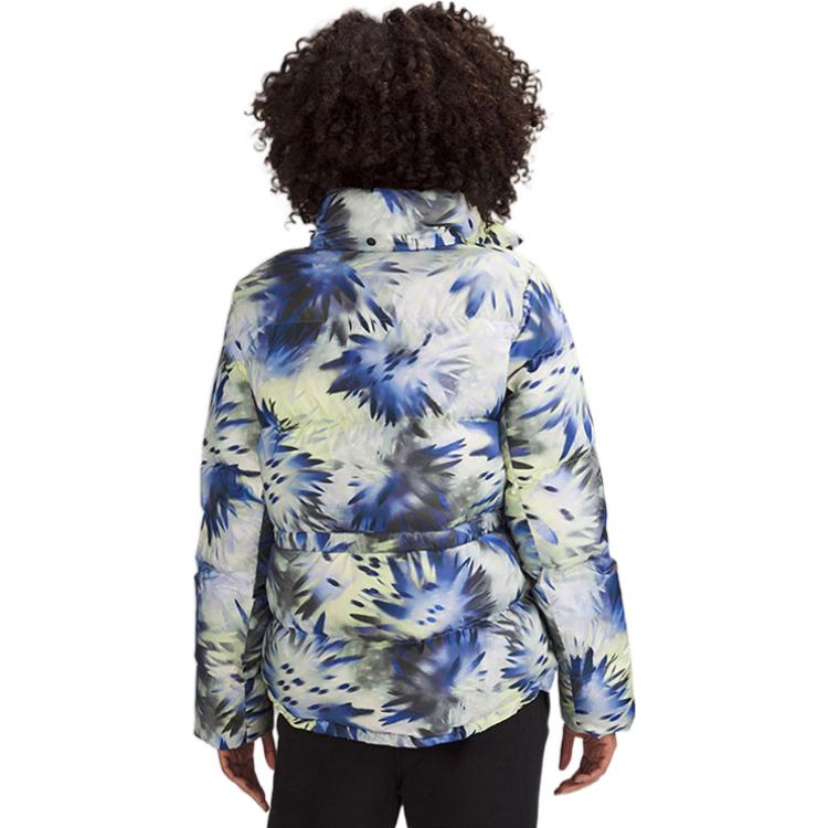 Shop (W) Lululemon Wunder Puff 拉鍊式寬鬆外套 FW22 外套 LW4BXDS