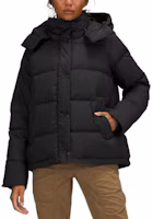 Purchase (Women) Lululemon Wunder Puff Zip-Up Oversized Jacket FW22 Outerwear LW4BXDS