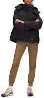 Details for (Women) Lululemon Wunder Puff Zip-Up Oversized Jacket FW22 Outerwear LW4BXDS