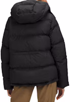 Sizing (Women) Lululemon Wunder Puff Zip-Up Oversized Jacket FW22 Outerwear LW4BXDS