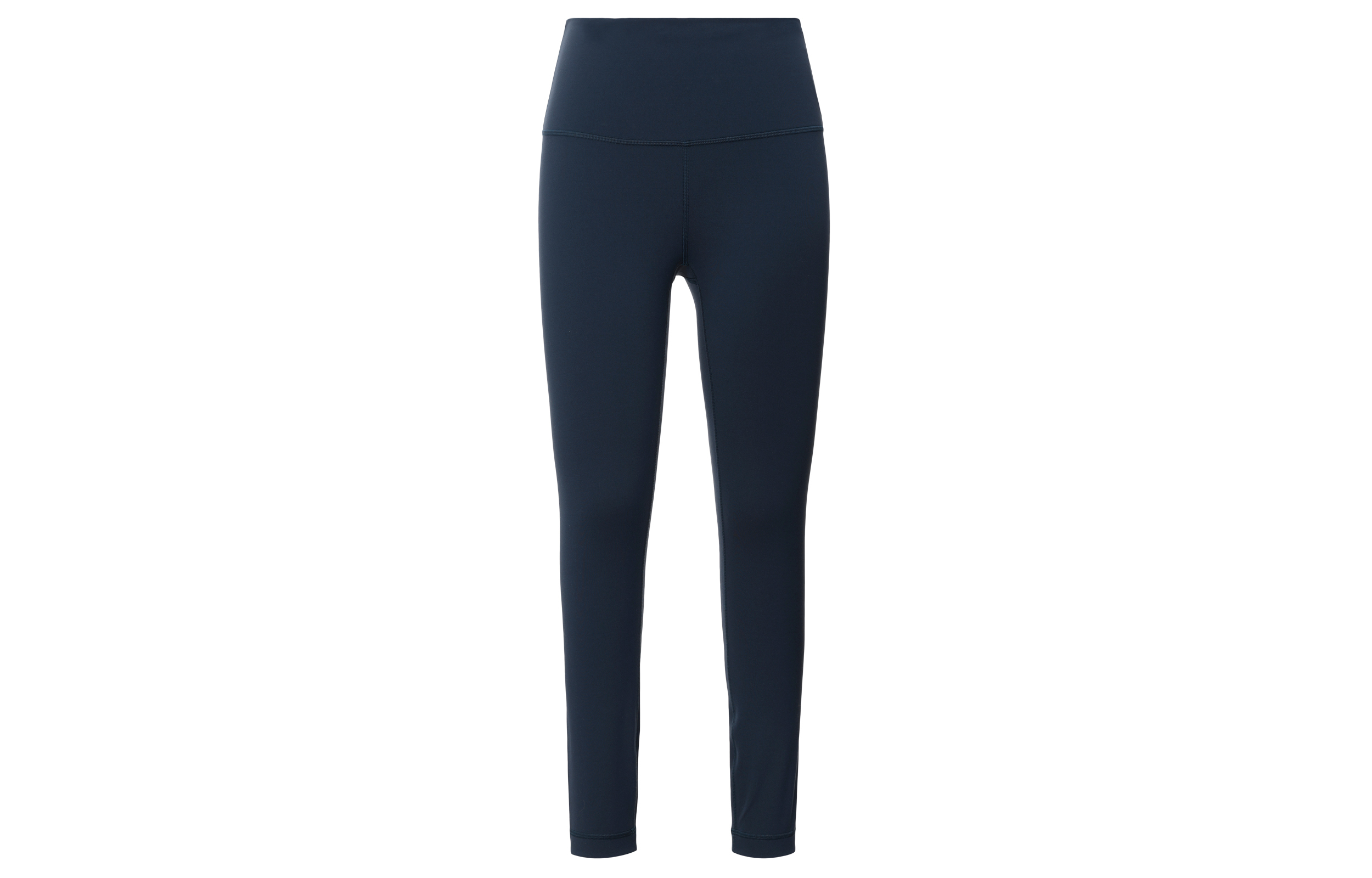 (Women) Lululemon Wunder Train High-Rise Sweat-Wicking 23" Leggings LW6BNFS