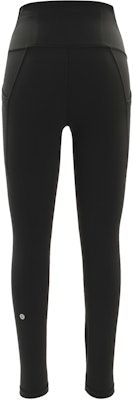 (Women) Lululemon Wunder Train High-Waisted Solid Side Pocket Leggings 24" . LW5EZGA Lookbook (Women) Lululemon Wunder Train High-Waisted Solid Side Pocket Leggings 24" . LW5EZGA
