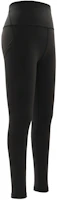 Shop (Women) Lululemon Wunder Train High-Waisted Solid Side Pocket Leggings 24" . LW5EZGA