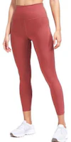 Purchase (Women) Lululemon Wunder Train High-Waisted Solid Side Pocket Leggings 24" . LW5EZGA