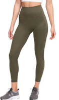 Details for (Women) Lululemon Wunder Train High-Waisted Solid Side Pocket Leggings 24" . LW5EZGA