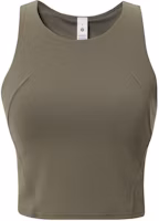 (Women) Lululemon Wunder Train Solid Breathable Sports Tank Top - LW1EM7S (Women) Lululemon Wunder Train Solid Breathable Sports Tank Top - LW1EM7S