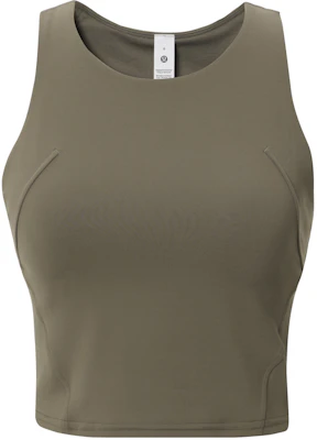 (Women) Lululemon Wunder Train Solid Breathable Sports Tank Top - LW1EM7S Buy (Women) Lululemon Wunder Train Solid Breathable Sports Tank Top - LW1EM7S