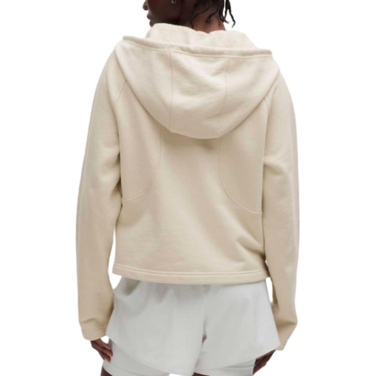 (Women) Lululemon SLNSH Minimalist Comfortable Removable Jacket Collaboration LW3IRSS 圖 4